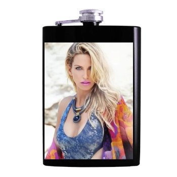 Sarah Harding Hip Flask