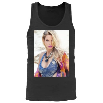 Sarah Harding Men's Tank Top