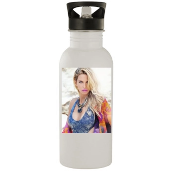 Sarah Harding Stainless Steel Water Bottle