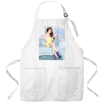 Sarah Hyland Apron