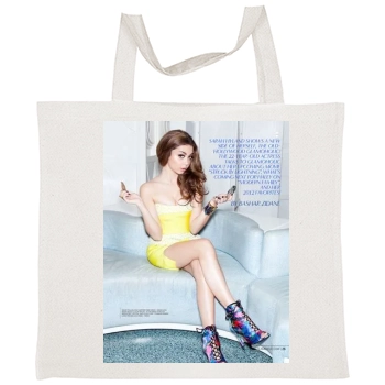 Sarah Hyland Tote