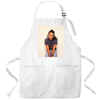 Alicia Keys Apron