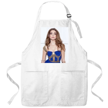 Sarah Hyland Apron