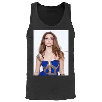 Sarah Hyland Men's Tank Top