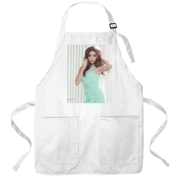 Sarah Hyland Apron