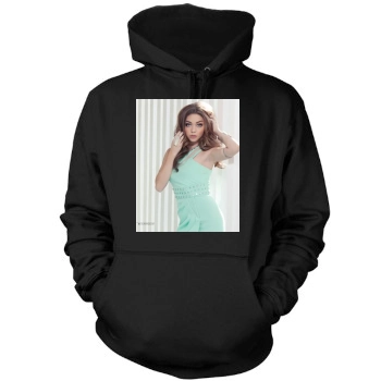 Sarah Hyland Mens Pullover Hoodie Sweatshirt