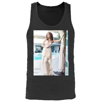 Sarah Hyland Men's Tank Top