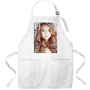 Sarah Hyland Apron