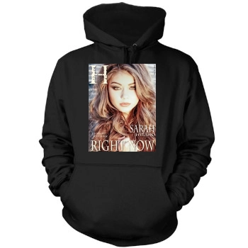 Sarah Hyland Mens Pullover Hoodie Sweatshirt