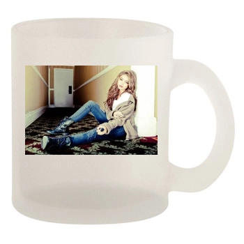 Sarah Hyland 10oz Frosted Mug