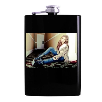 Sarah Hyland Hip Flask