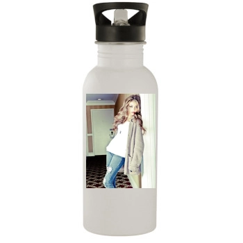 Sarah Hyland Stainless Steel Water Bottle