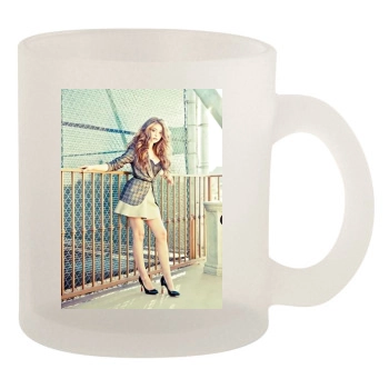 Sarah Hyland 10oz Frosted Mug