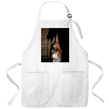 Alicia Keys Apron