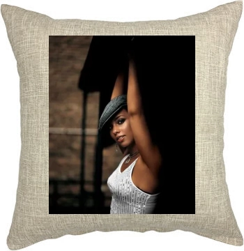 Alicia Keys Pillow