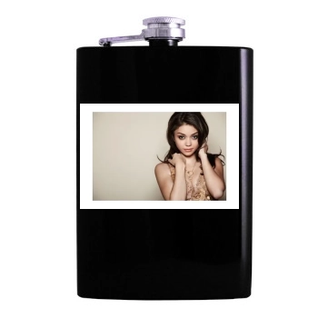 Sarah Hyland Hip Flask