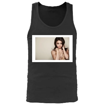 Sarah Hyland Men's Tank Top