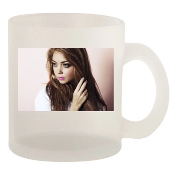 Sarah Hyland 10oz Frosted Mug