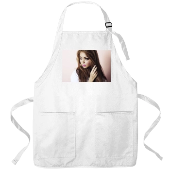 Sarah Hyland Apron