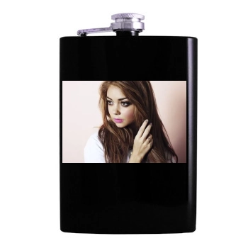 Sarah Hyland Hip Flask