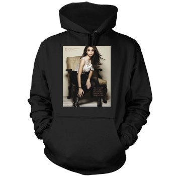 Sarah Hyland Mens Pullover Hoodie Sweatshirt