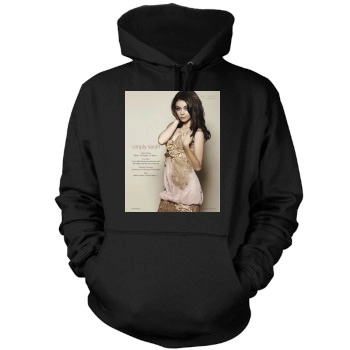 Sarah Hyland Mens Pullover Hoodie Sweatshirt