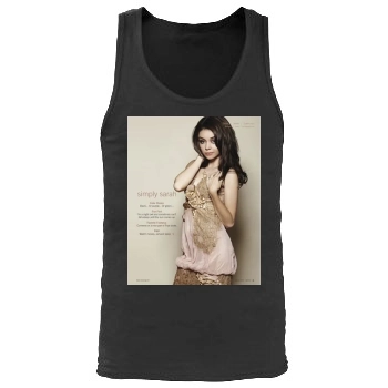 Sarah Hyland Men's Tank Top