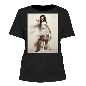 Sarah Hyland Women's Cut T-Shirt