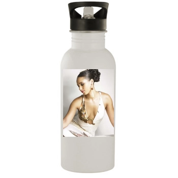 Alicia Keys Stainless Steel Water Bottle