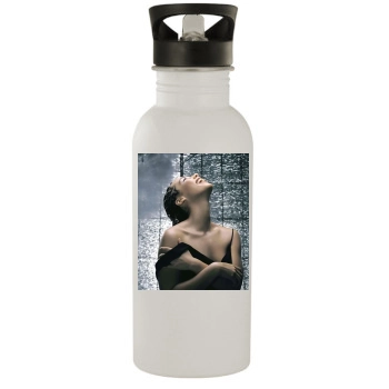 Alicia Keys Stainless Steel Water Bottle