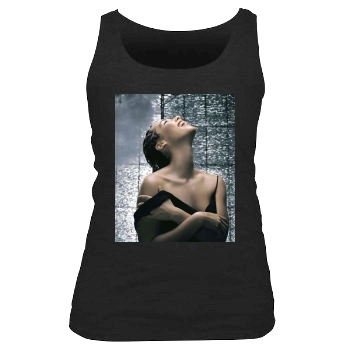 Alicia Keys Women's Tank Top