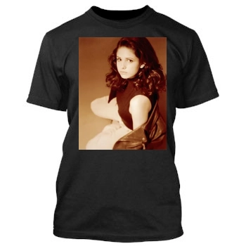 Sarah Michelle Gellar Men's TShirt