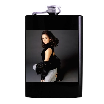 Sarah Michelle Gellar Hip Flask