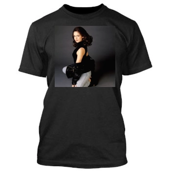 Sarah Michelle Gellar Men's TShirt