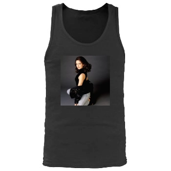 Sarah Michelle Gellar Men's Tank Top