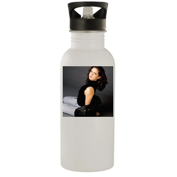 Sarah Michelle Gellar Stainless Steel Water Bottle