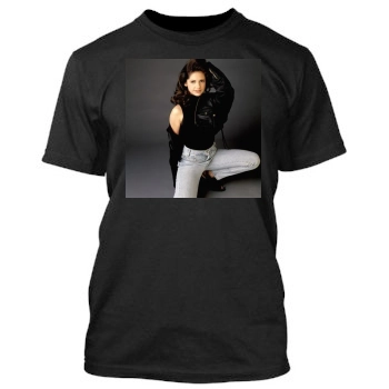 Sarah Michelle Gellar Men's TShirt