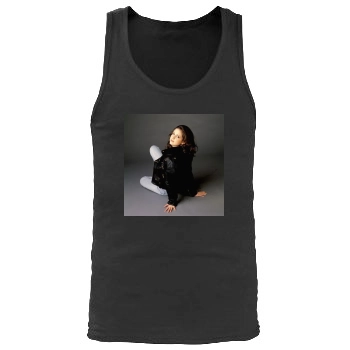 Sarah Michelle Gellar Men's Tank Top