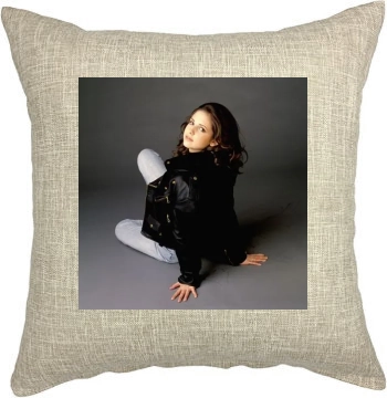 Sarah Michelle Gellar Pillow