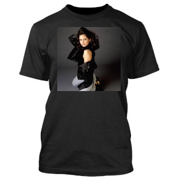 Sarah Michelle Gellar Men's TShirt