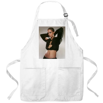 Alicia Keys Apron