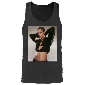 Alicia Keys Men's Tank Top