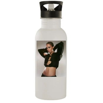 Alicia Keys Stainless Steel Water Bottle