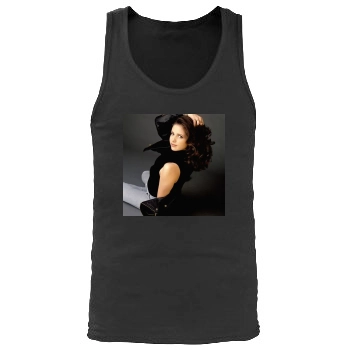 Sarah Michelle Gellar Men's Tank Top