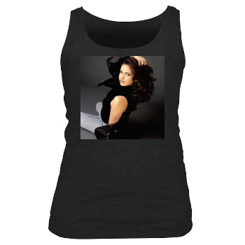 Sarah Michelle Gellar Women's Tank Top