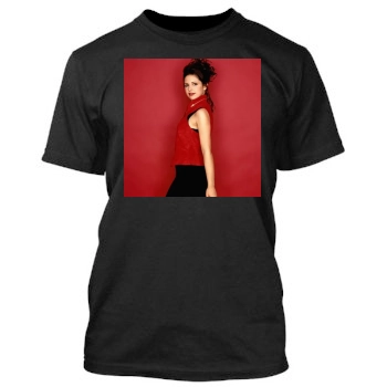 Sarah Michelle Gellar Men's TShirt