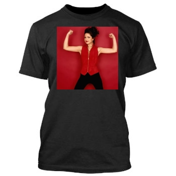 Sarah Michelle Gellar Men's TShirt