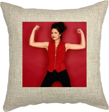 Sarah Michelle Gellar Pillow