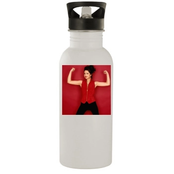 Sarah Michelle Gellar Stainless Steel Water Bottle