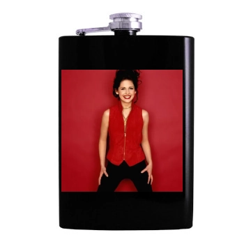 Sarah Michelle Gellar Hip Flask